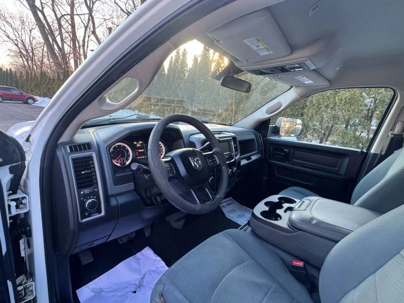 2017 Ram Heavy Duty - Image 12 of 12