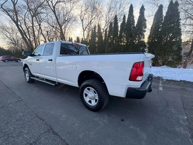 2017 Ram Heavy Duty - Image 5 of 12