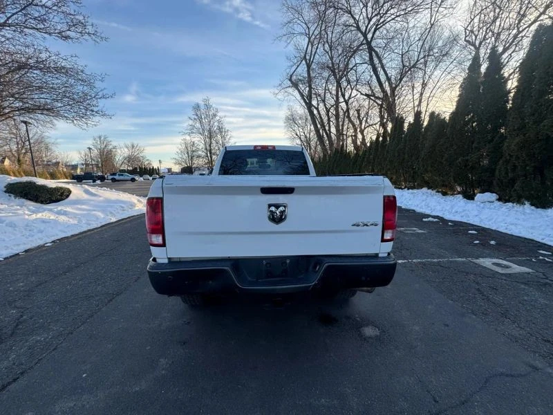 2017 Ram Heavy Duty - Image 6 of 12