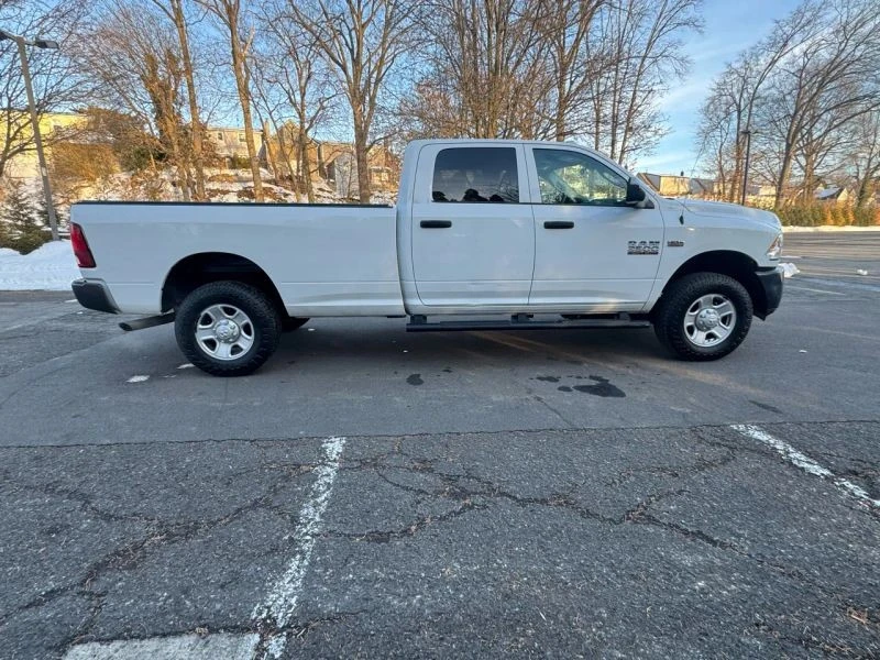 2017 Ram Heavy Duty - Image 8 of 12