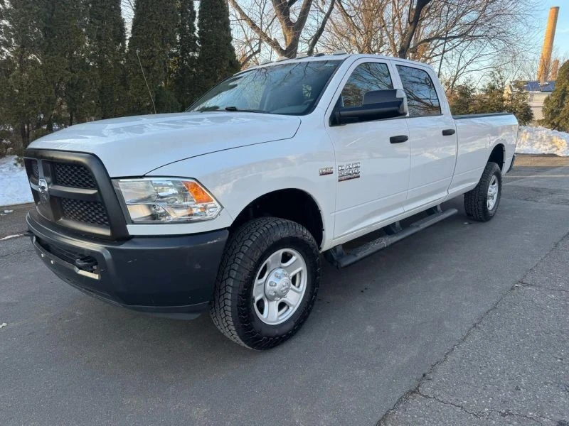 2017 Ram Heavy Duty - Image 3 of 12