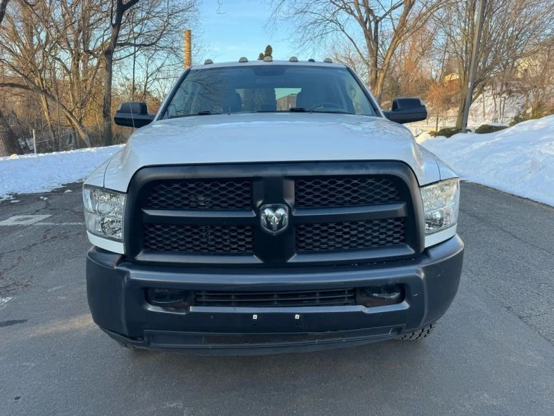 2017 Ram Heavy Duty - Image 2 of 12