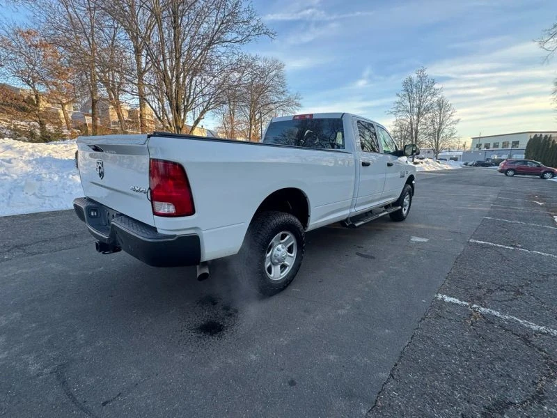 2017 Ram Heavy Duty - Image 7 of 12