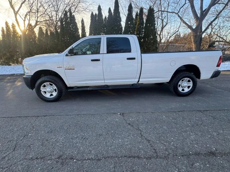 2017 Ram Heavy Duty - Image 4 of 12