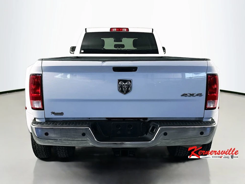 2017 Ram Heavy Duty - Image 6 of 24