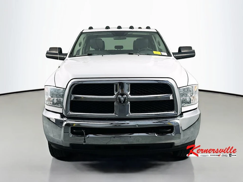 2017 Ram Heavy Duty - Image 2 of 24