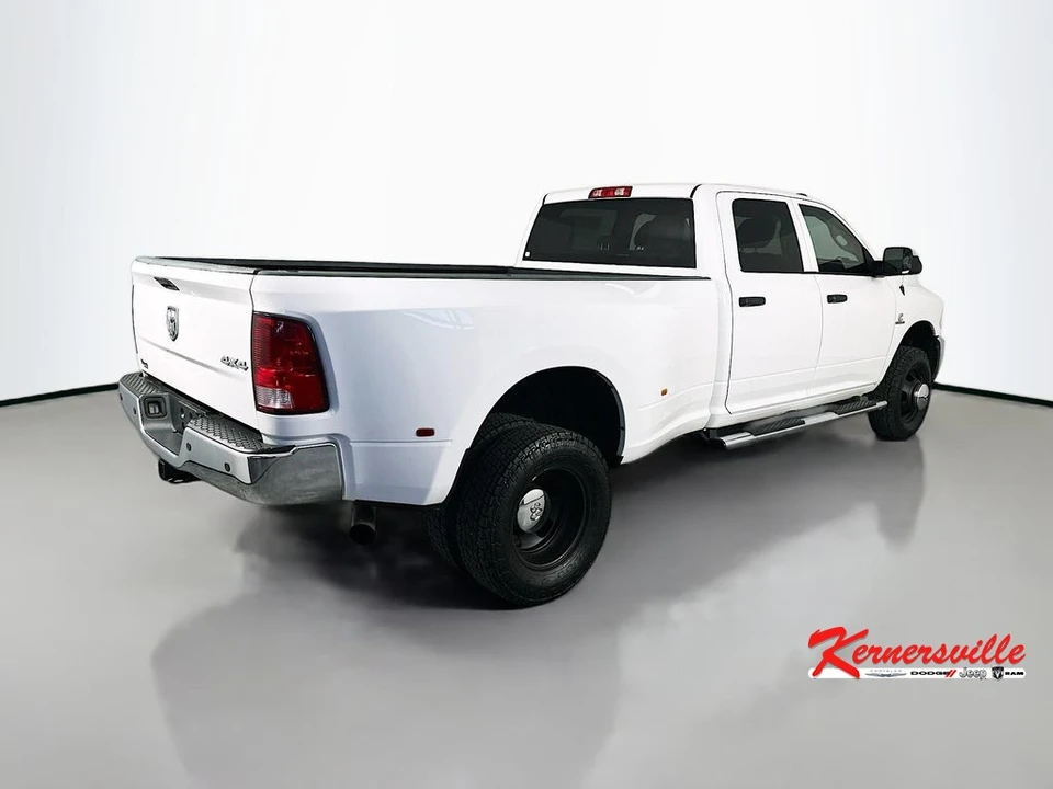 2017 Ram Heavy Duty - Image 7 of 24