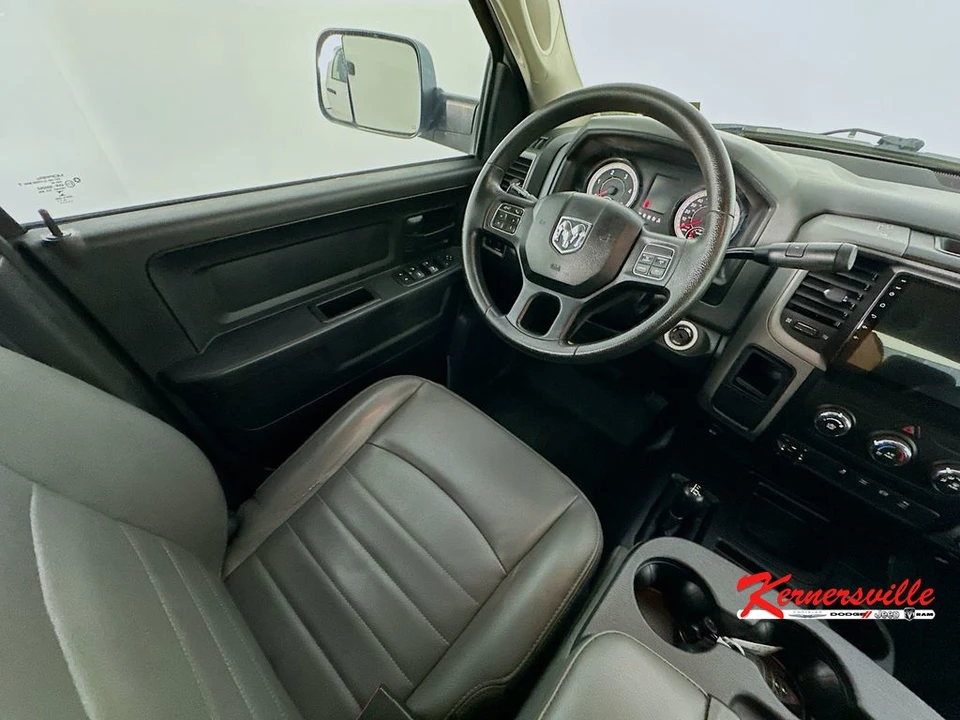 2017 Ram Heavy Duty - Image 9 of 24