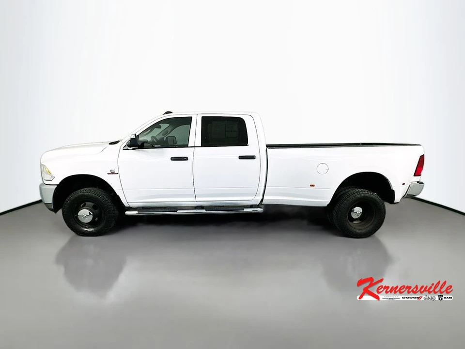2017 Ram Heavy Duty - Image 4 of 24