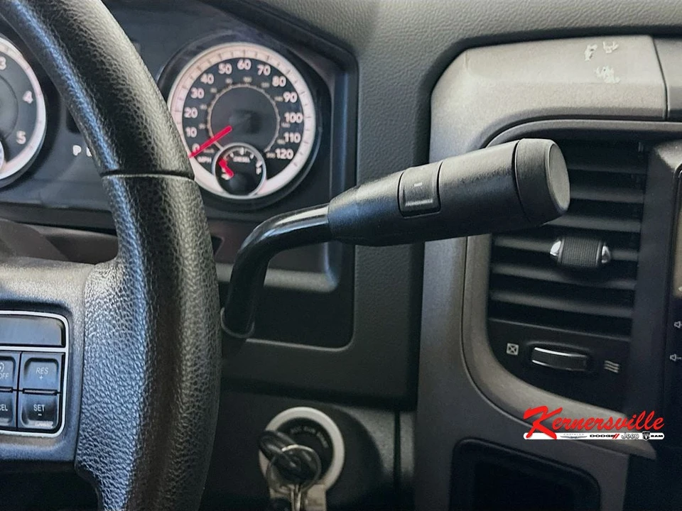2017 Ram Heavy Duty - Image 16 of 24