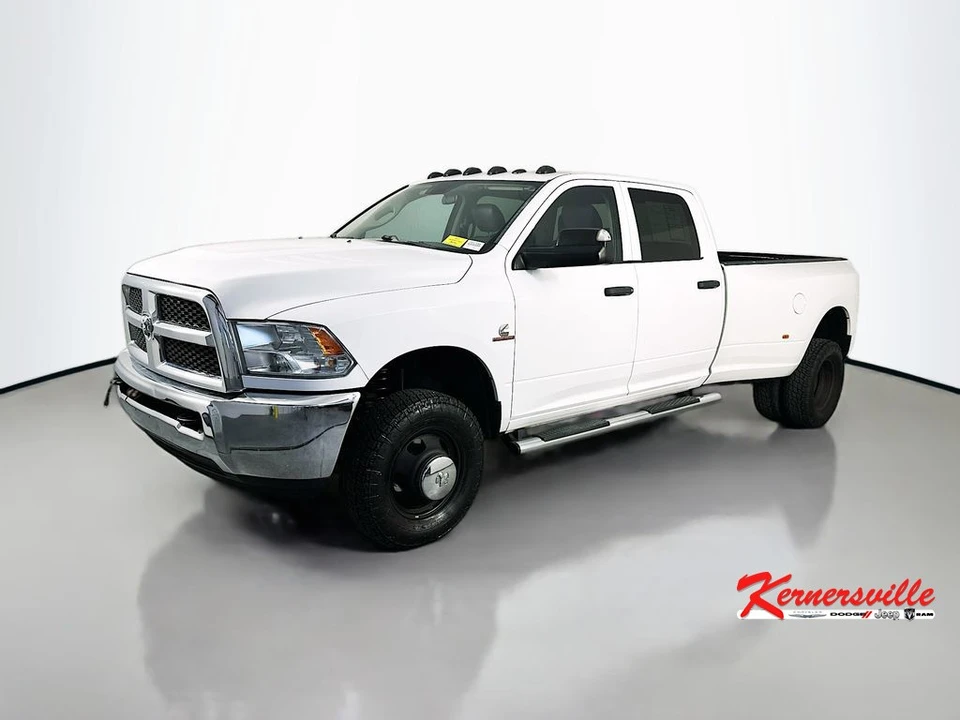 2017 Ram Heavy Duty - Image 3 of 24