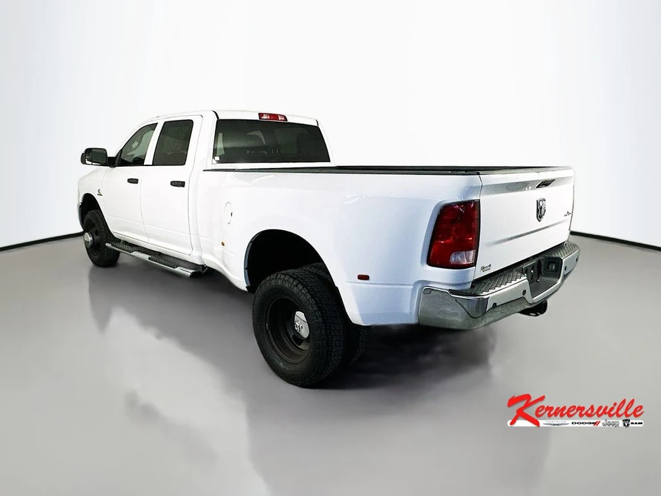 2017 Ram Heavy Duty - Image 5 of 24