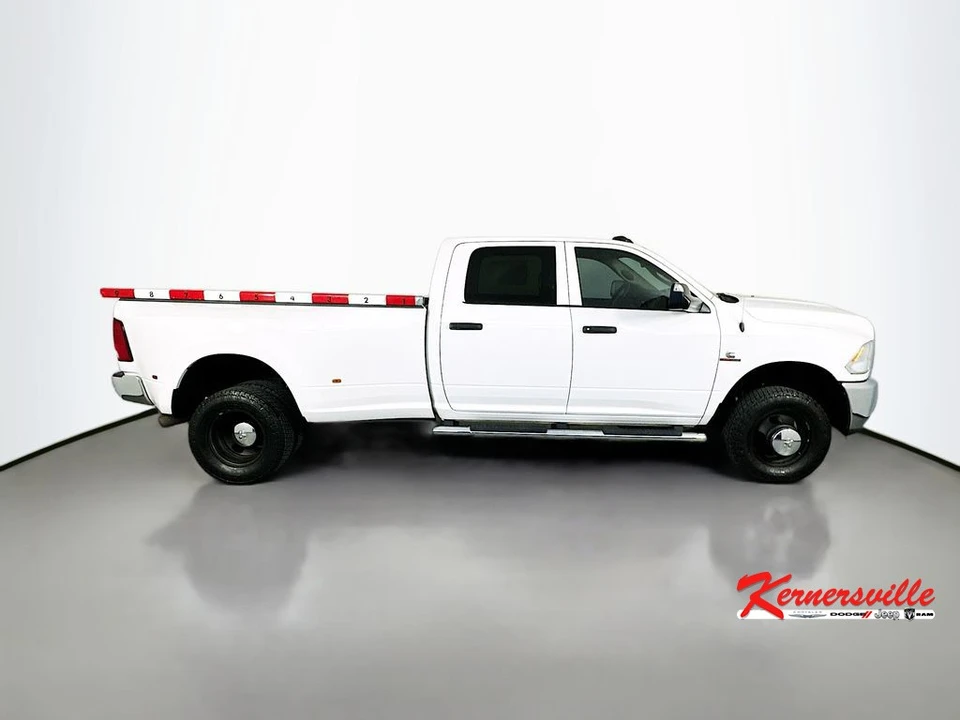 2017 Ram Heavy Duty - Image 8 of 24