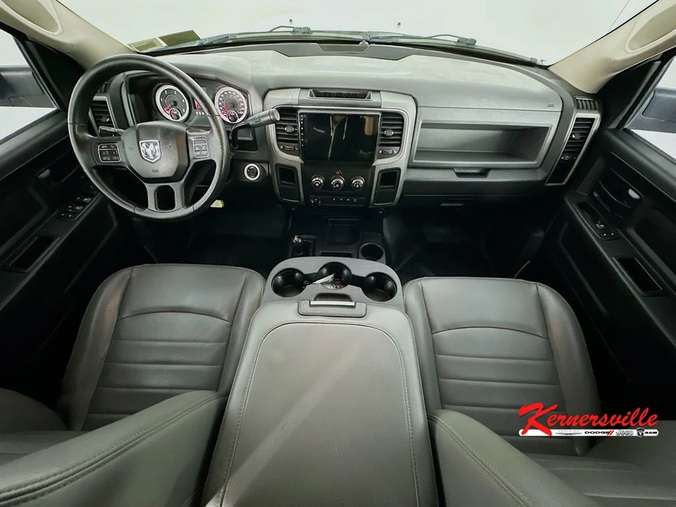 2017 Ram Heavy Duty - Image 10 of 24