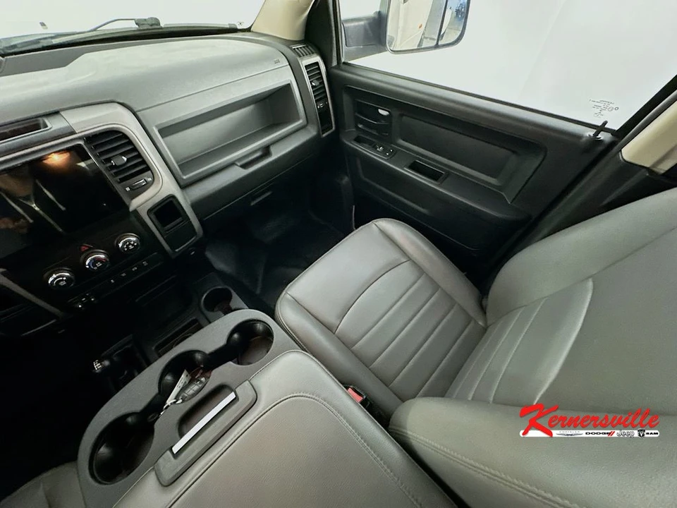 2017 Ram Heavy Duty - Image 11 of 24