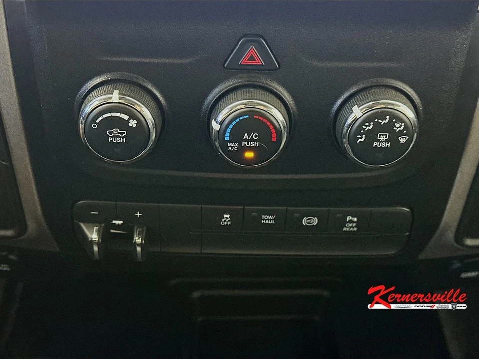 2017 Ram Heavy Duty - Image 18 of 24