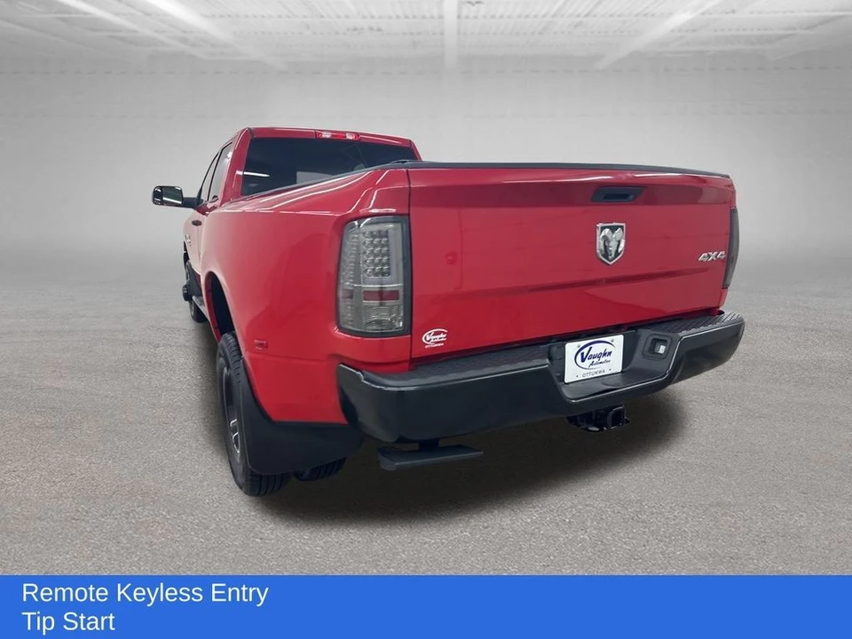 2017 Ram 3500 - Image 10 of 12
