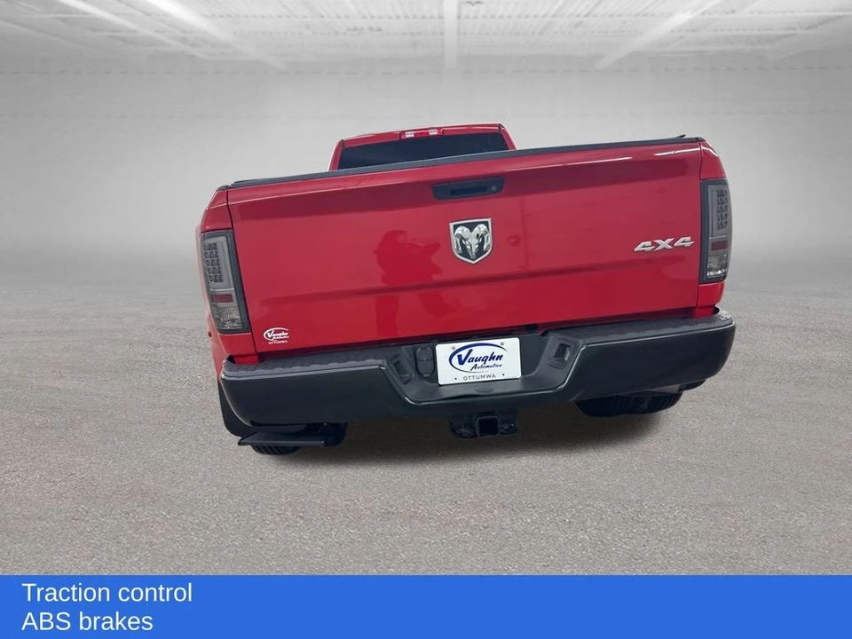 2017 Ram 3500 - Image 11 of 12