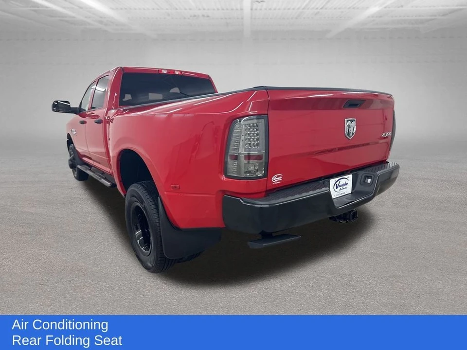 2017 Ram 3500 - Image 9 of 12