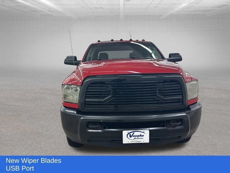 2017 Ram 3500 - Image 5 of 12