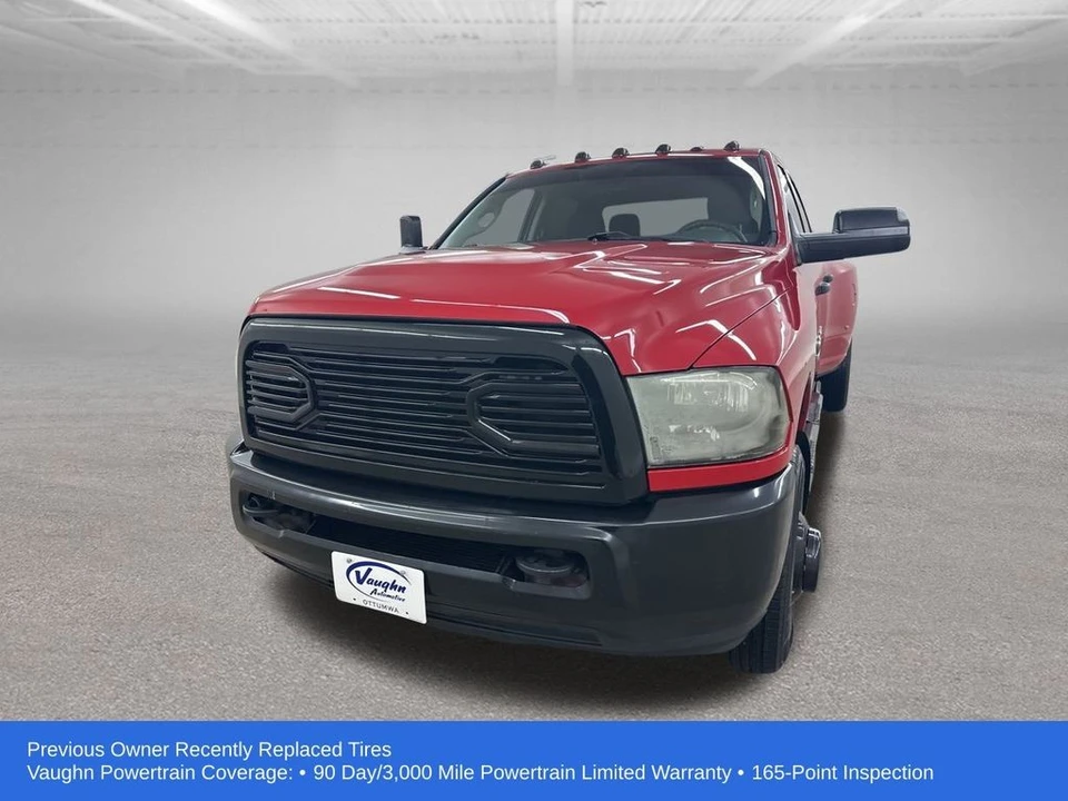2017 Ram 3500 - Image 6 of 12