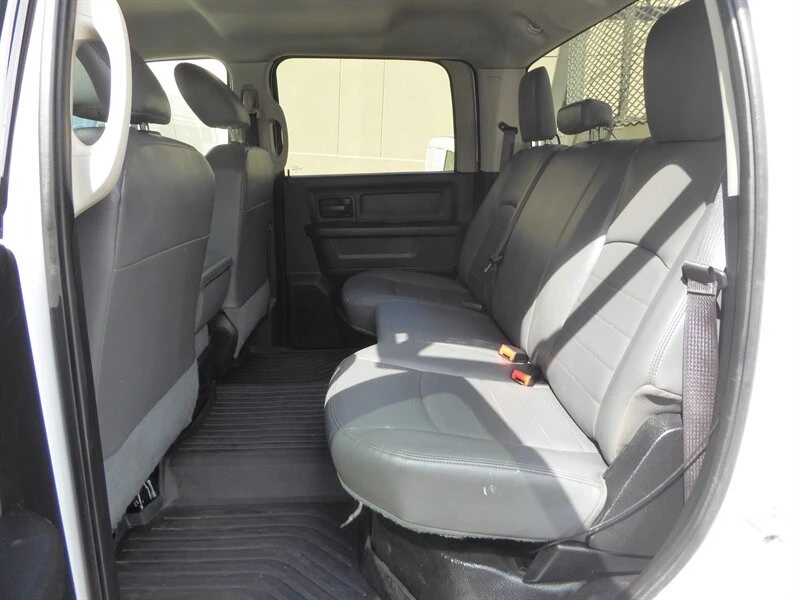 2017 Ram 3500 - Image 24 of 31