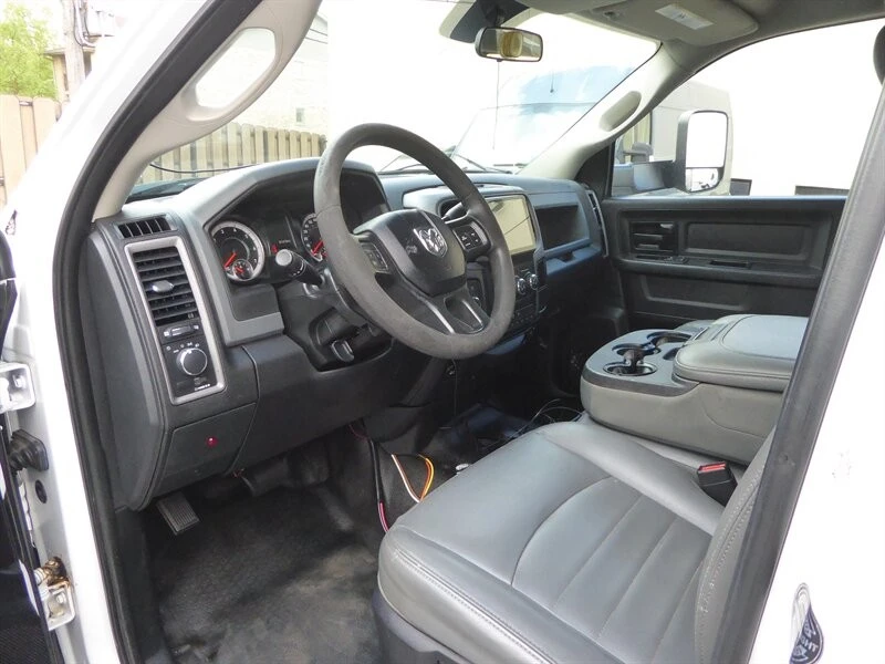 2017 Ram 3500 - Image 15 of 31