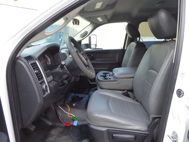 2017 Ram 3500 - Image 17 of 31
