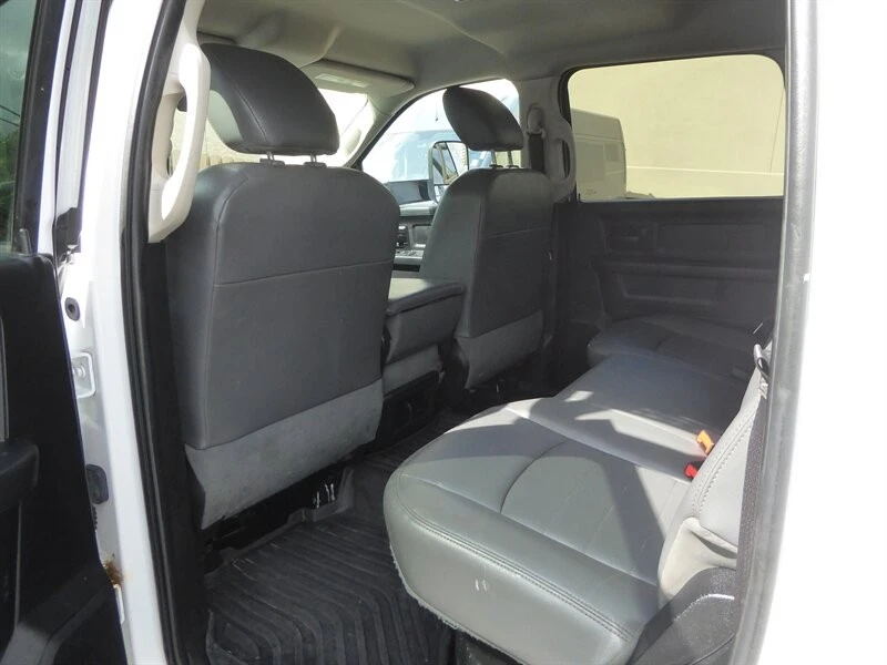 2017 Ram 3500 - Image 23 of 31