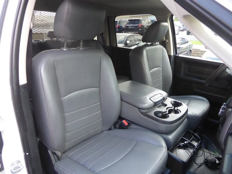 2017 Ram 3500 - Image 20 of 31
