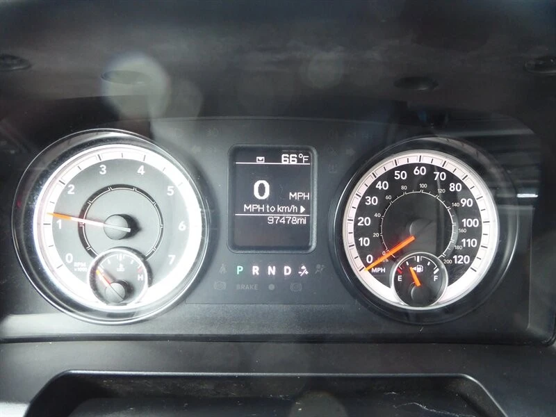 2017 Ram 3500 - Image 12 of 31