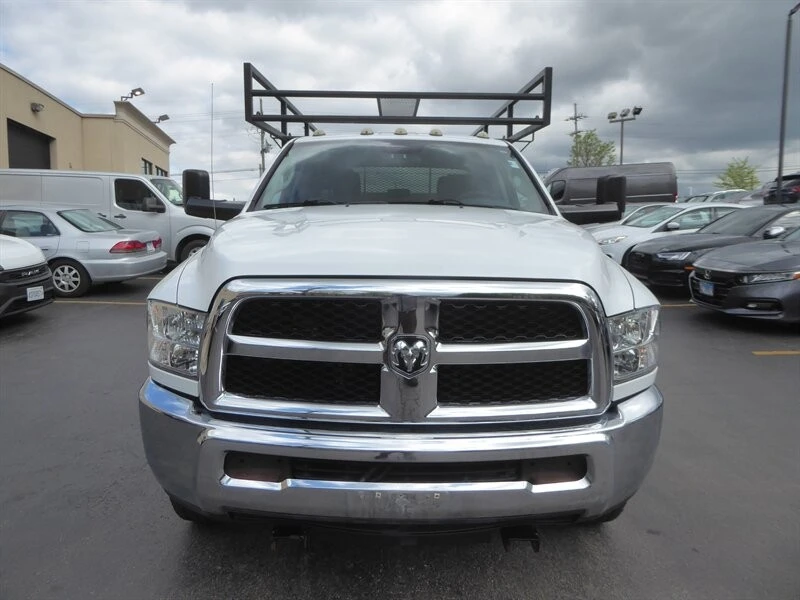 2017 Ram 3500 - Image 2 of 31