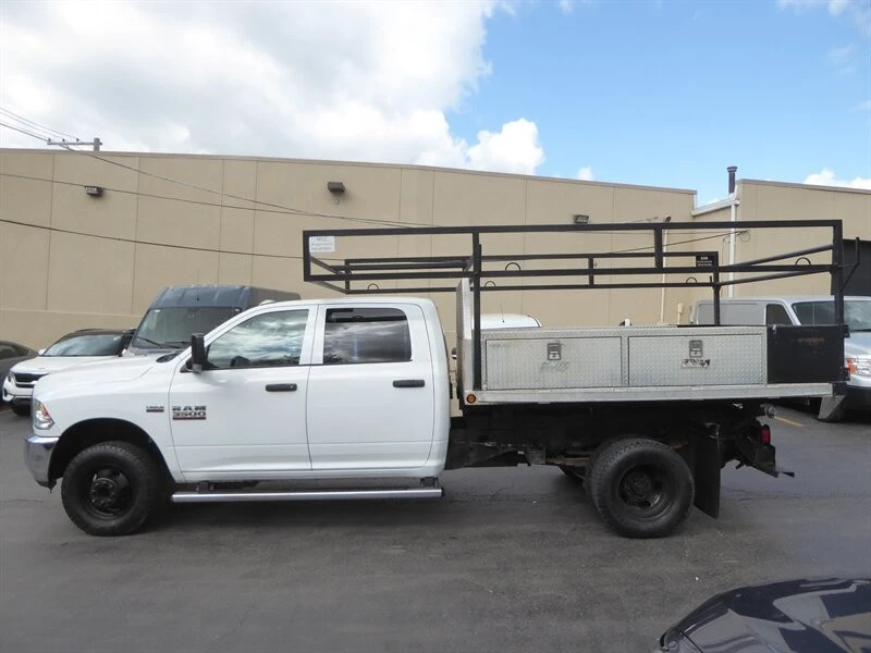 2017 Ram 3500 - Image 4 of 31