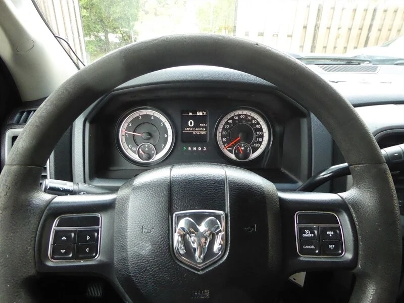 2017 Ram 3500 - Image 11 of 31