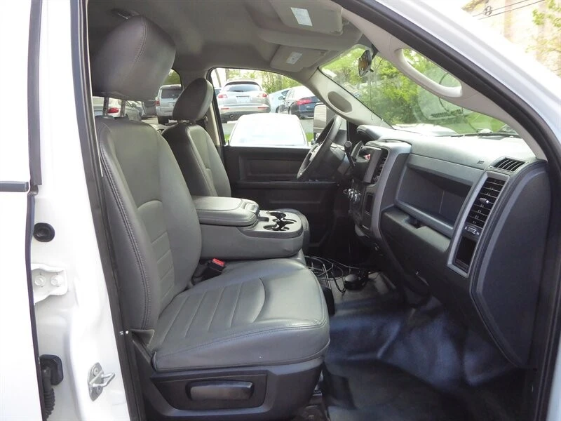 2017 Ram 3500 - Image 21 of 31