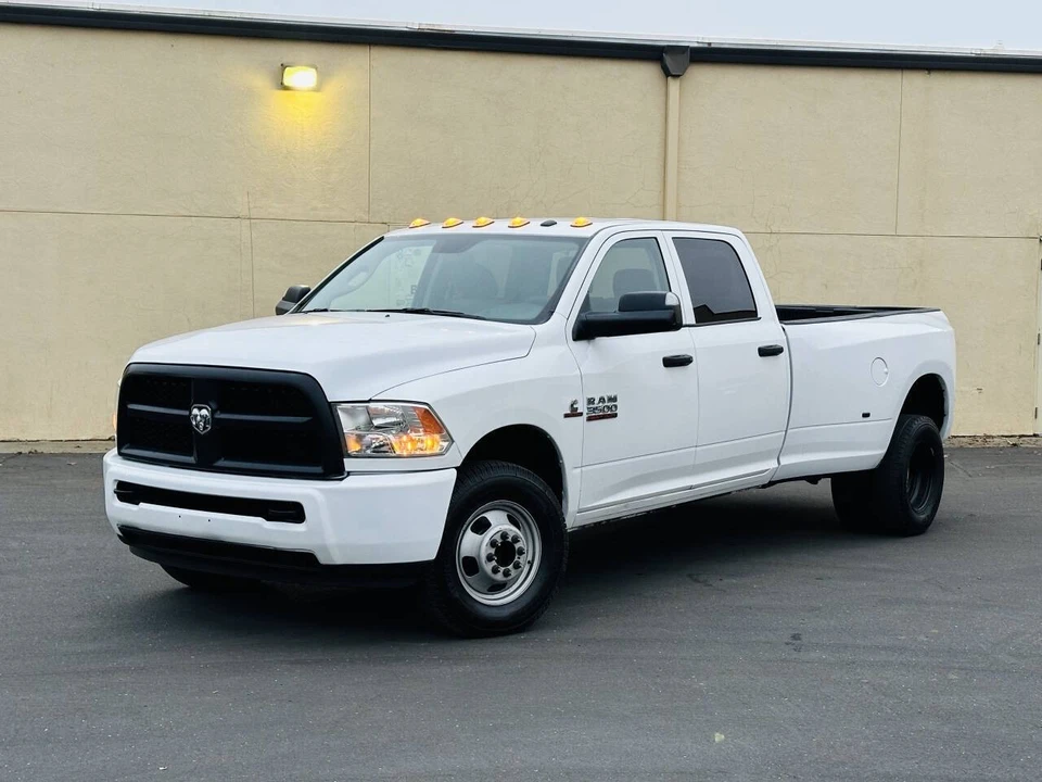 2017 Dodge Ram 4th Gen - Image 2 of 17