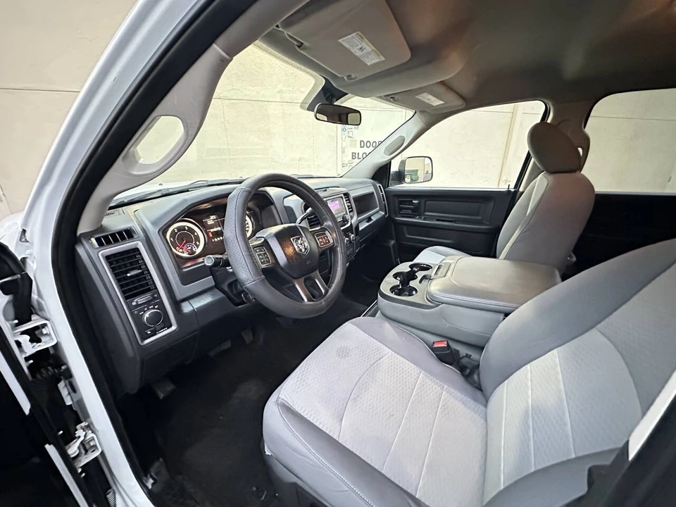 2017 Dodge Ram 4th Gen - Image 11 of 17