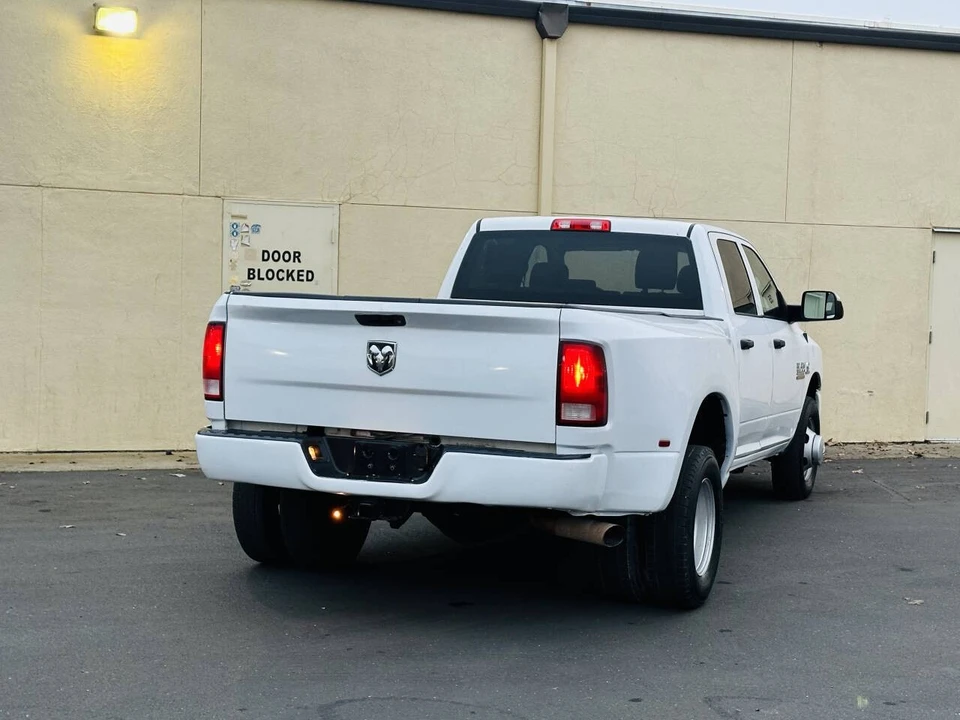 2017 Dodge Ram 4th Gen - Image 6 of 17