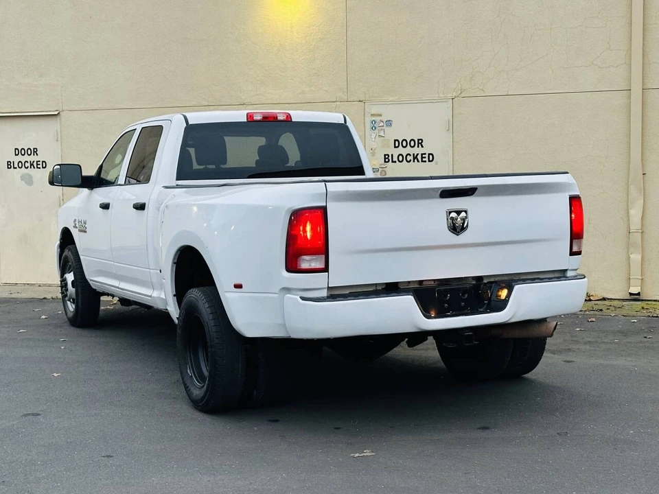 2017 Dodge Ram 4th Gen - Image 7 of 17