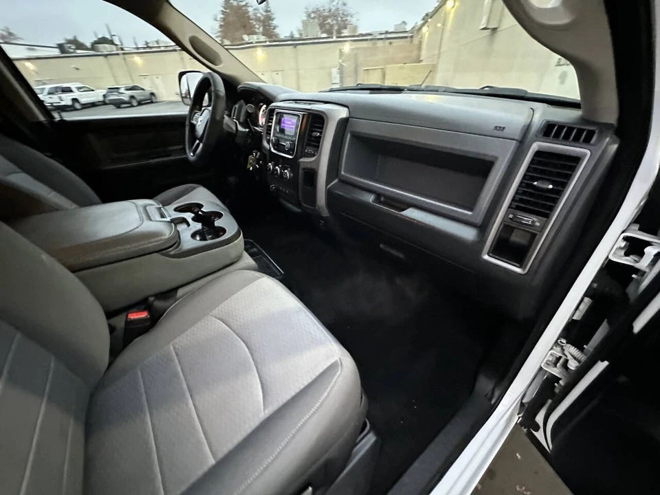 2017 Dodge Ram 4th Gen - Image 12 of 17