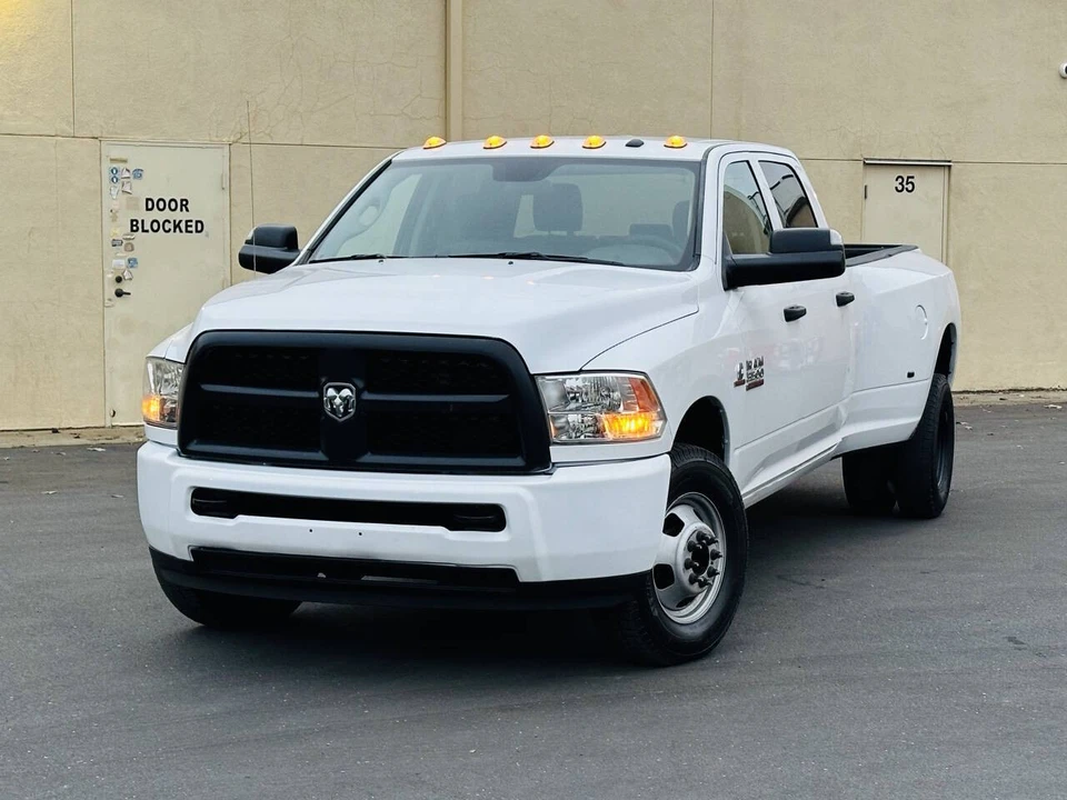 2017 Dodge Ram 4th Gen - Image 4 of 17