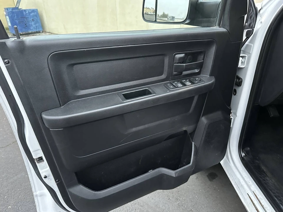 2017 Dodge Ram 4th Gen - Image 14 of 17