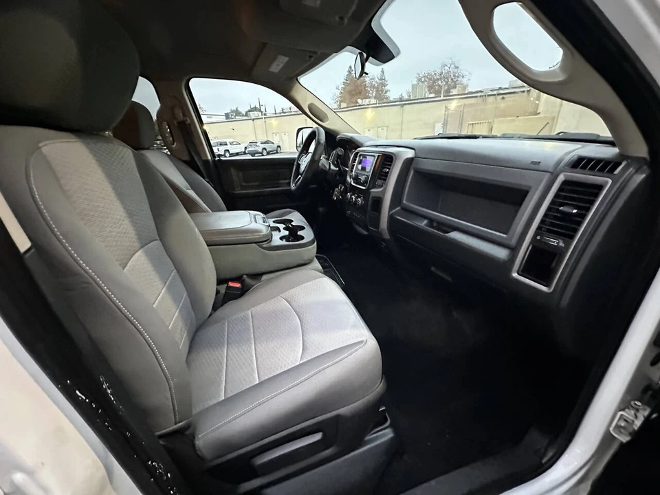 2017 Dodge Ram 4th Gen - Image 10 of 17