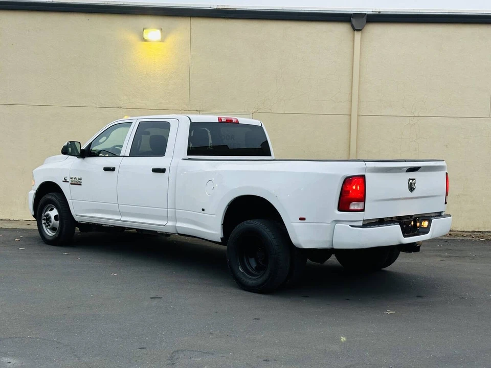 2017 Dodge Ram 4th Gen - Image 5 of 17