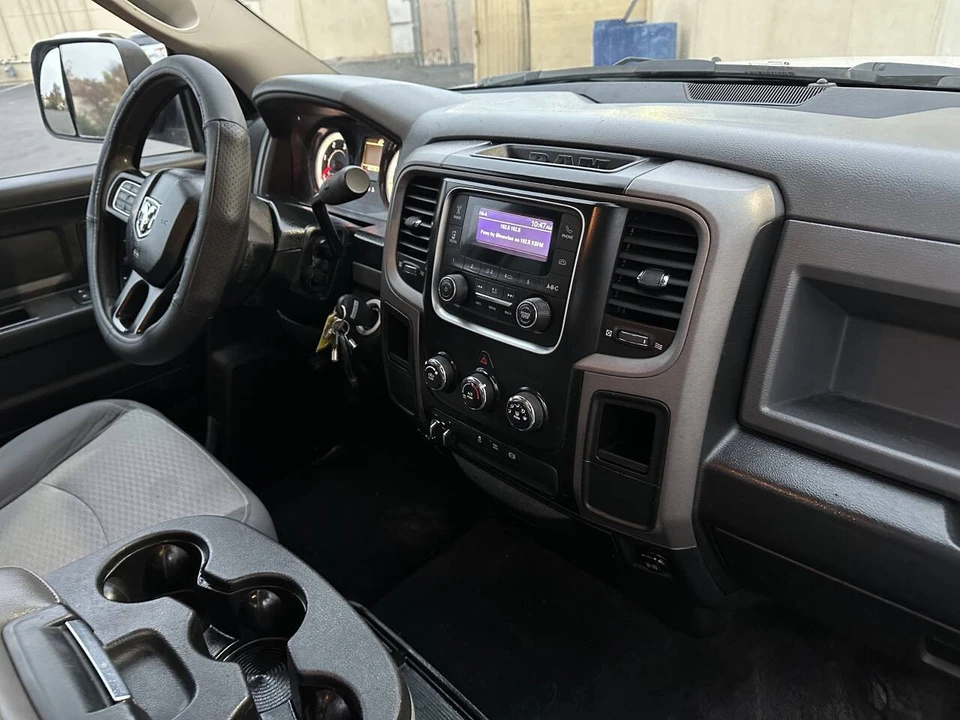 2017 Dodge Ram 4th Gen - Image 13 of 17