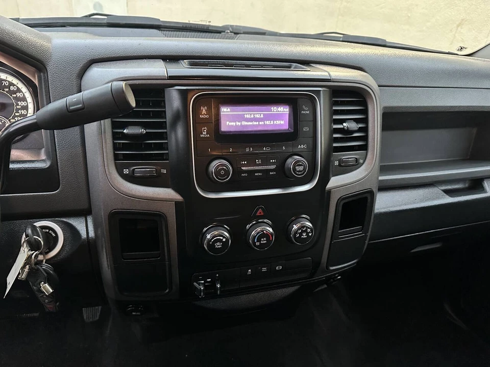 2017 Dodge Ram 4th Gen - Image 15 of 17