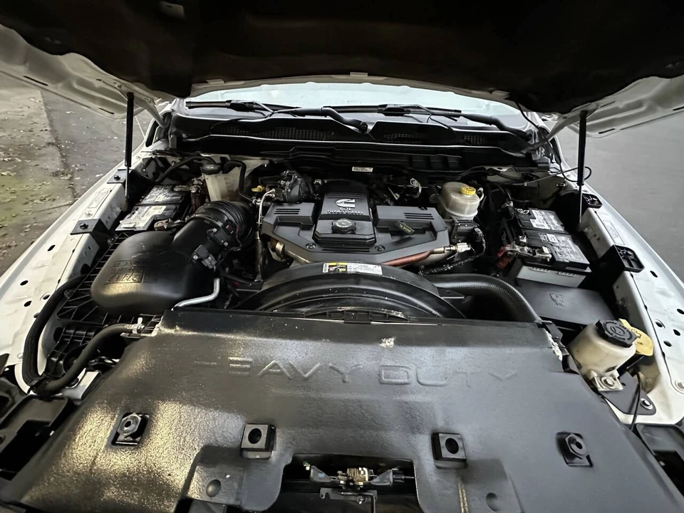 2017 Dodge Ram 4th Gen - Image 17 of 17