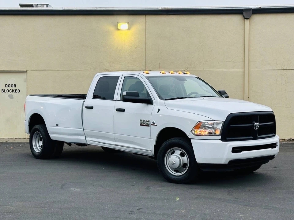2017 Dodge Ram 4th Gen - Image 3 of 17