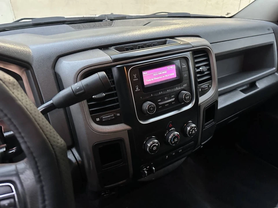 2017 Dodge Ram 4th Gen - Image 16 of 17