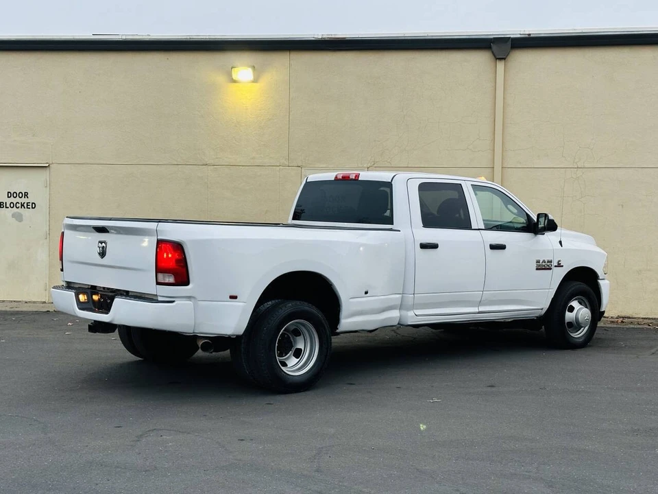 2017 Dodge Ram 4th Gen - Image 8 of 17